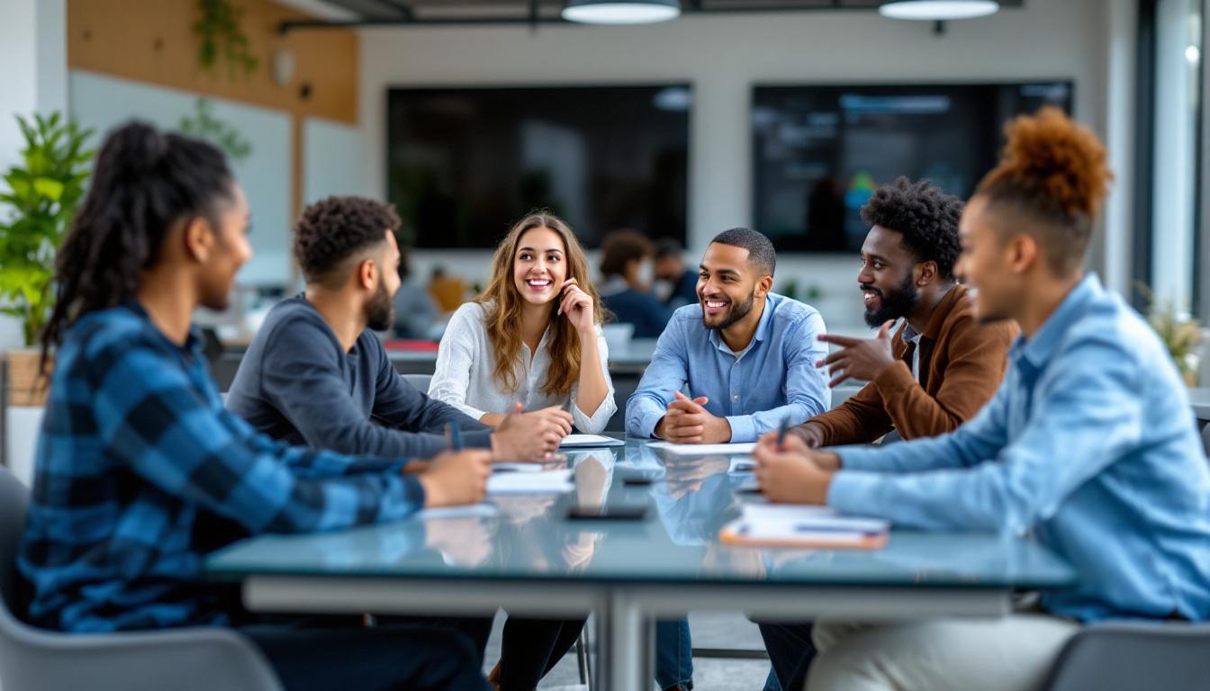 découvrez les différences entre le master, l'mba et le mastère grâce à notre guide clair et concis. obtenez toutes les informations nécessaires pour choisir le programme qui correspond le mieux à vos aspirations professionnelles et académiques.
