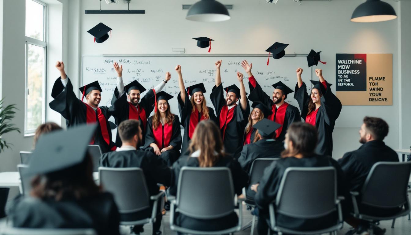 découvrez les différences entre master, mba et mastère grâce à notre guide clair et complet. simplifiez votre choix d'orientation professionnelle et éducative pour trouver le programme qui correspond le mieux à vos ambitions.