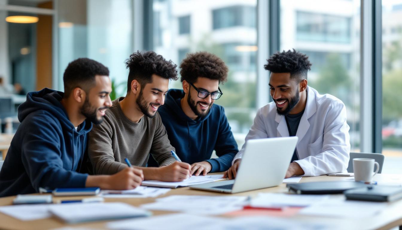 découvrez les différences entre master, mba et mastère dans notre guide complet. simplifiez-vous la vie et trouvez le diplôme qui correspond à vos aspirations professionnelles et académiques.