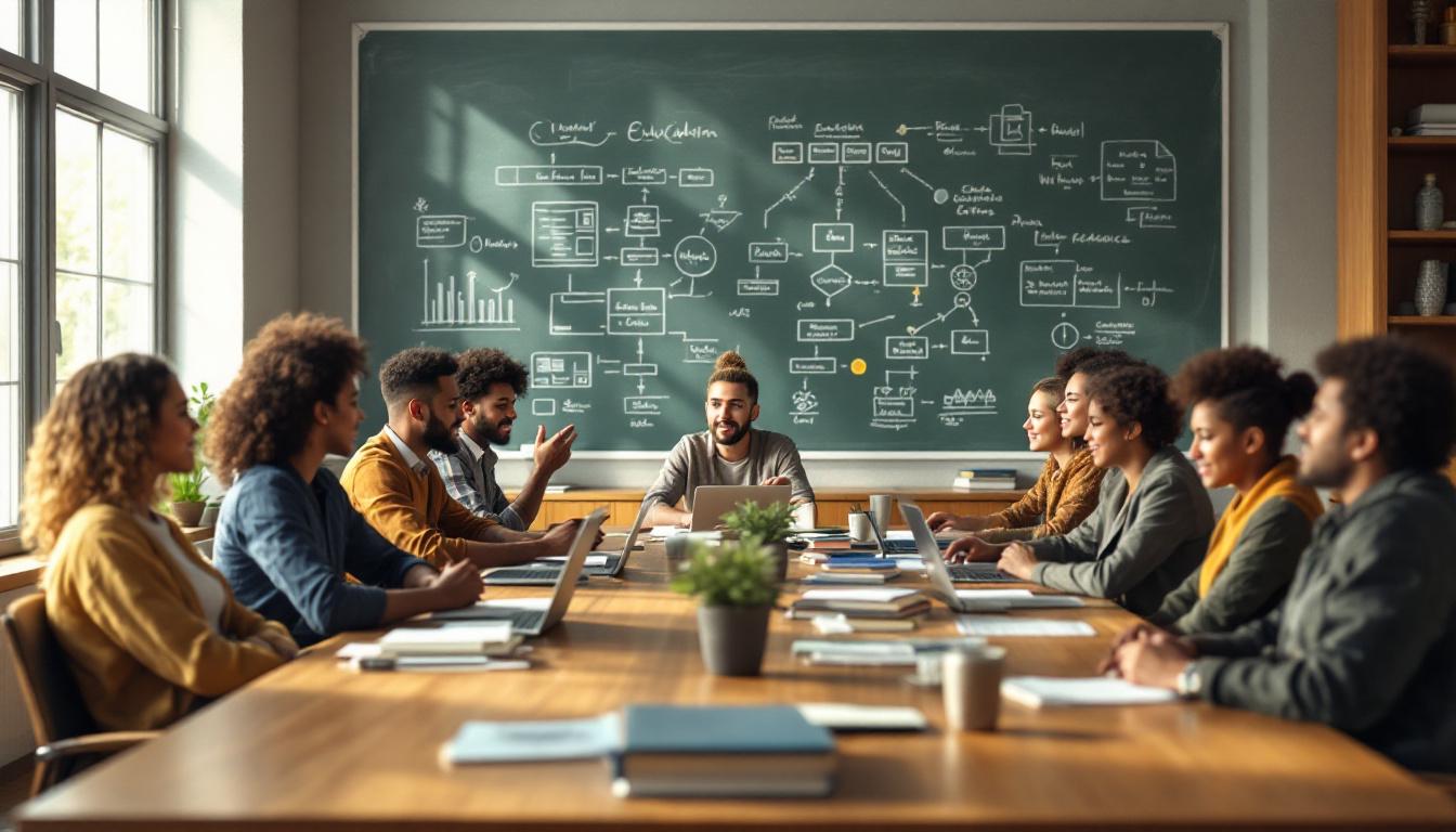 découvrez les différences entre master, mba et mastère dans notre guide complet. obtenez une compréhension claire pour choisir la formation qui correspond à vos ambitions professionnelles et scolaires.