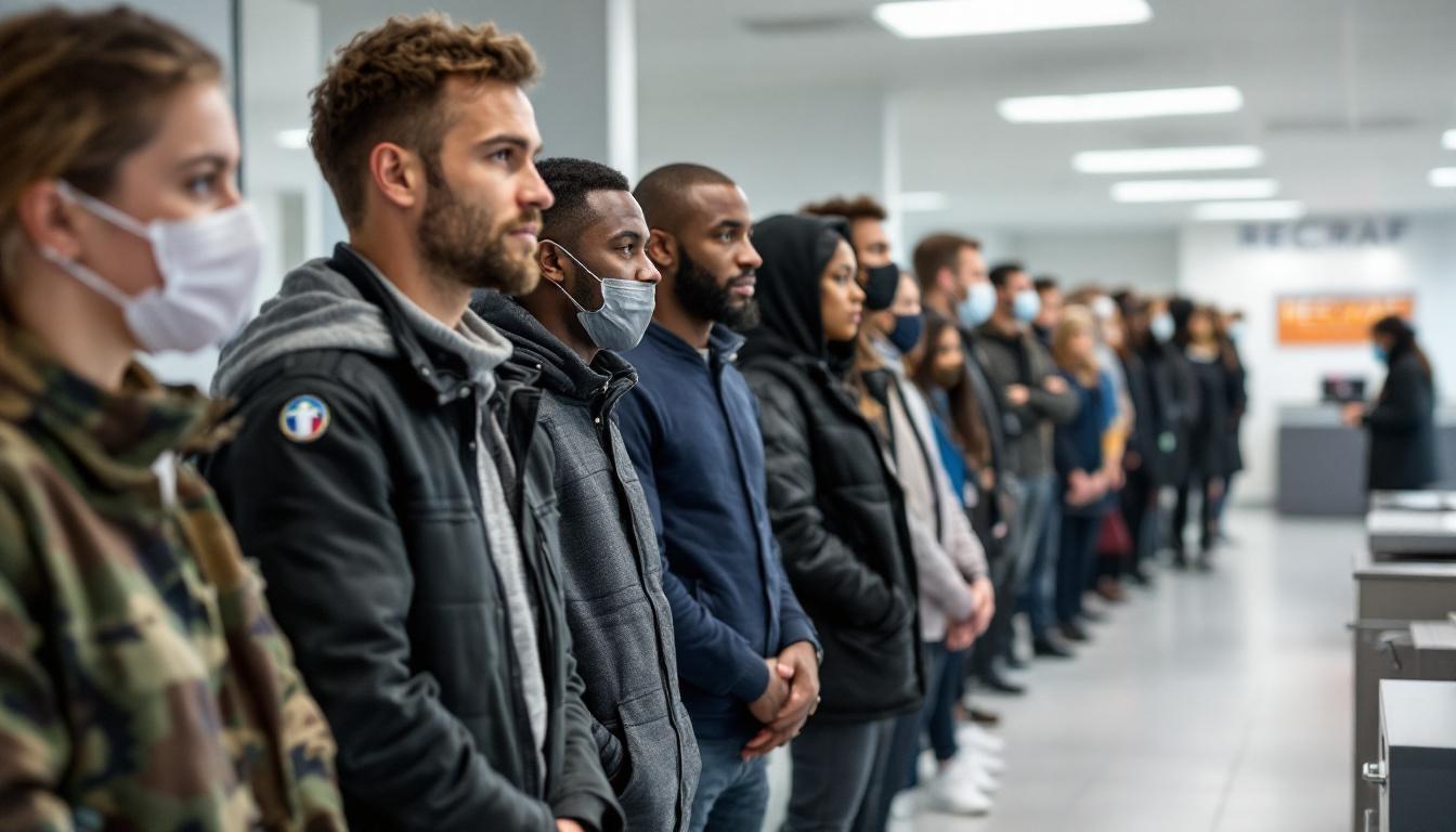 découvrez les différents métiers de l'armée et de la sécurité, leurs exigences, formations et perspectives de carrière. informez-vous sur les défis, les responsabilités et les opportunités que ces professions passionnantes offrent.