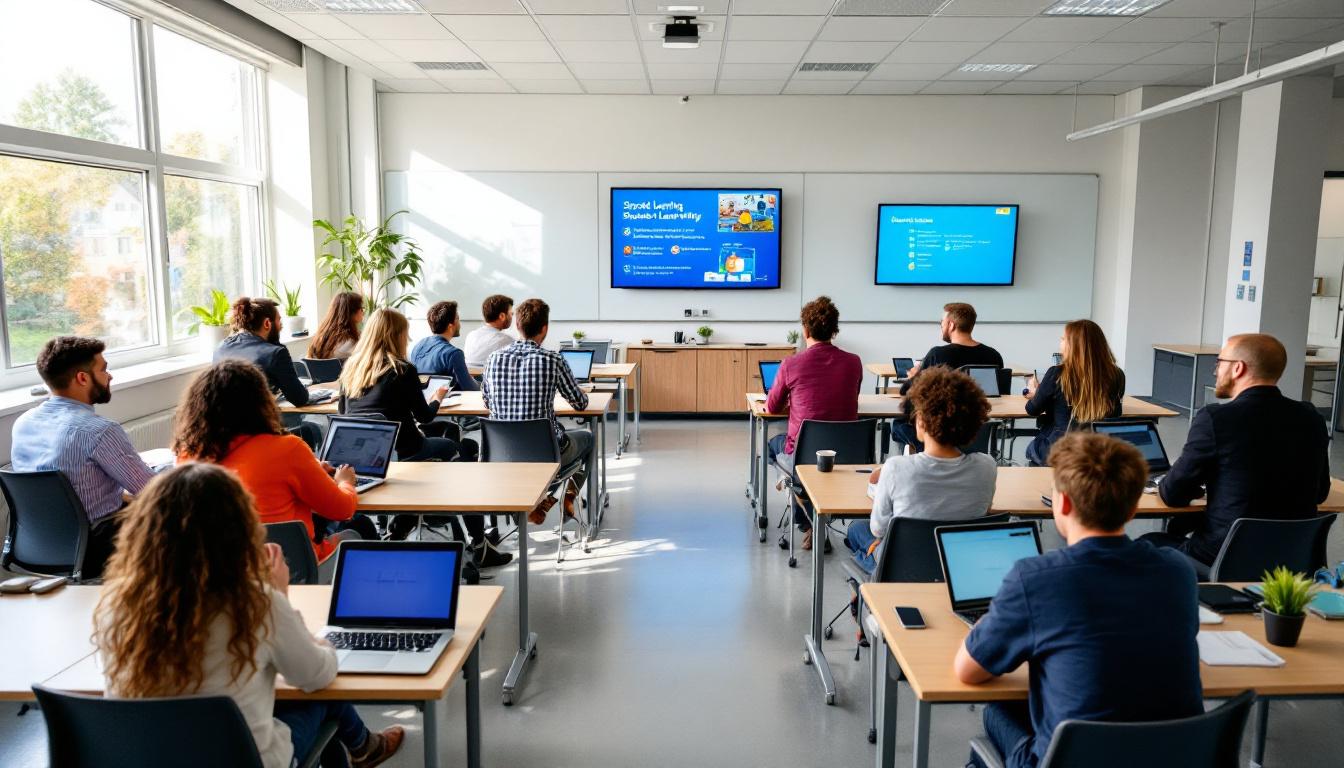 découvrez comment la phase 5 transforme l'apprentissage en le rendant durable grâce à des techniques d'interventions espacées. apprenez à maximiser la rétention des connaissances et à optimiser votre parcours éducatif pour des résultats durables.