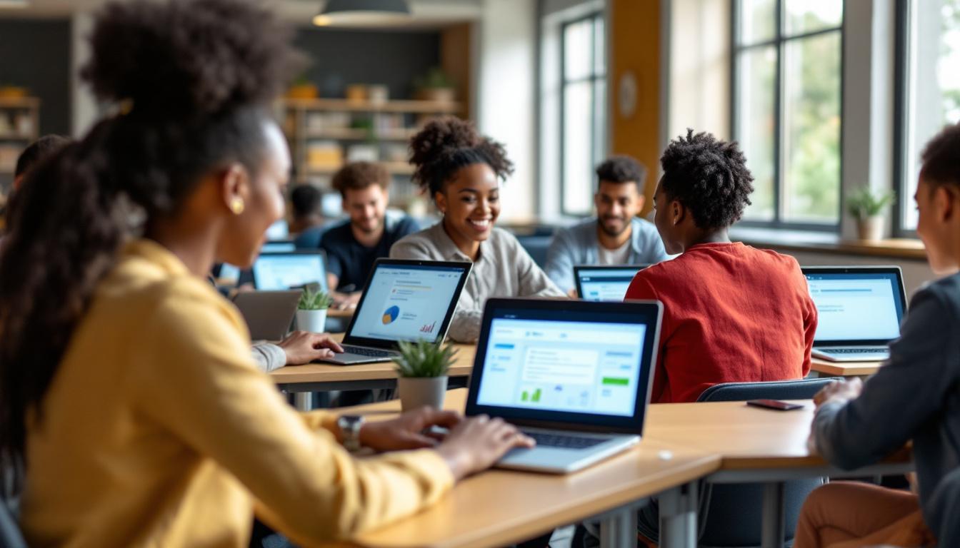 découvrez comment la phase 5 de notre méthode renforce la durabilité de l'apprentissage grâce à des interventions espacées. apprenez à maximiser la rétention des connaissances et à améliorer vos compétences de manière efficace et durable. transformez votre manière d'apprendre avec des stratégies adaptées pour un succès à long terme.
