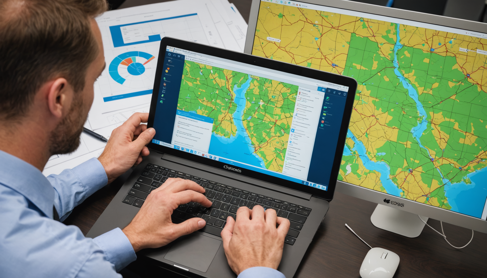 découvrez l'importance cruciale de la formation continue en systèmes d'information géographique (sig). apprenez comment elle permet de rester à jour avec les dernières technologies, d'améliorer les compétences professionnelles et d'optimiser les stratégies d'analyse spatiale. ne manquez pas cette opportunité d'améliorer votre expertise dans un domaine en pleine évolution.