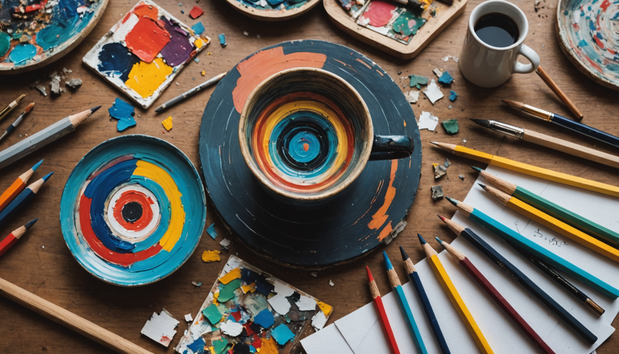 découvrez les avantages d'une formation en histoire de l'art pour adultes : enrichissement culturel, développement de compétences analytiques et capacité à apprécier les œuvres sous un nouvel angle. transformez votre passion pour l'art en expertise et explorez les courants artistiques à travers les âges.