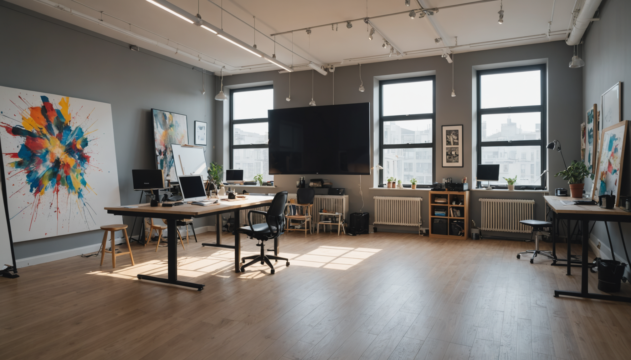 découvrez l'importance cruciale des formations en arts pour les artistes. cette analyse met en lumière les bénéfices des compétences techniques, de la créativité et des opportunités professionnelles offertes par une formation artistique, tout en soulignant comment celles-ci peuvent transformer la carrière et l'expression personnelle des artistes.