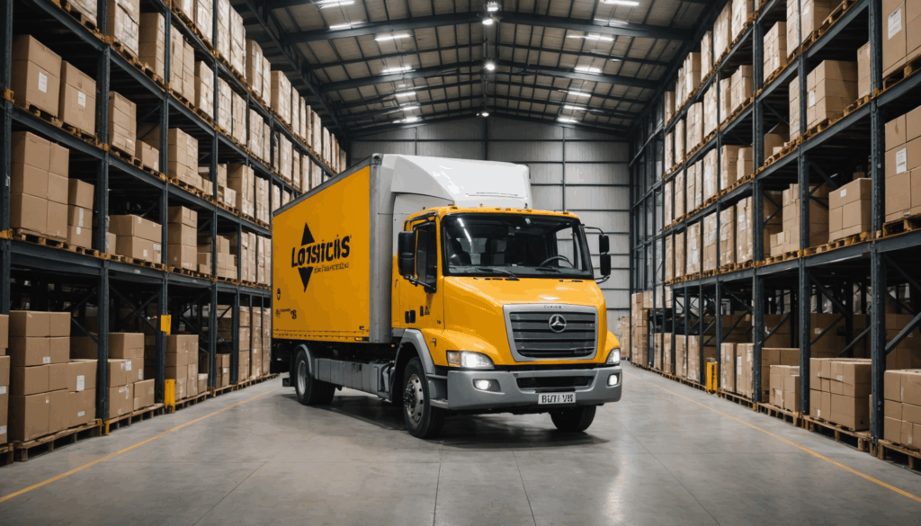 découvrez les formations en logistique offertes par l'afpa, conçues pour vous aider à développer des compétences pratiques et théoriques dans ce secteur dynamique. explorez nos programmes adaptés à tous les niveaux et améliorez votre employabilité grâce à des enseignements de qualité.