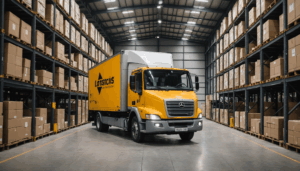 découvrez les formations en logistique offertes par l'afpa, conçues pour vous aider à développer des compétences pratiques et théoriques dans ce secteur dynamique. explorez nos programmes adaptés à tous les niveaux et améliorez votre employabilité grâce à des enseignements de qualité.
