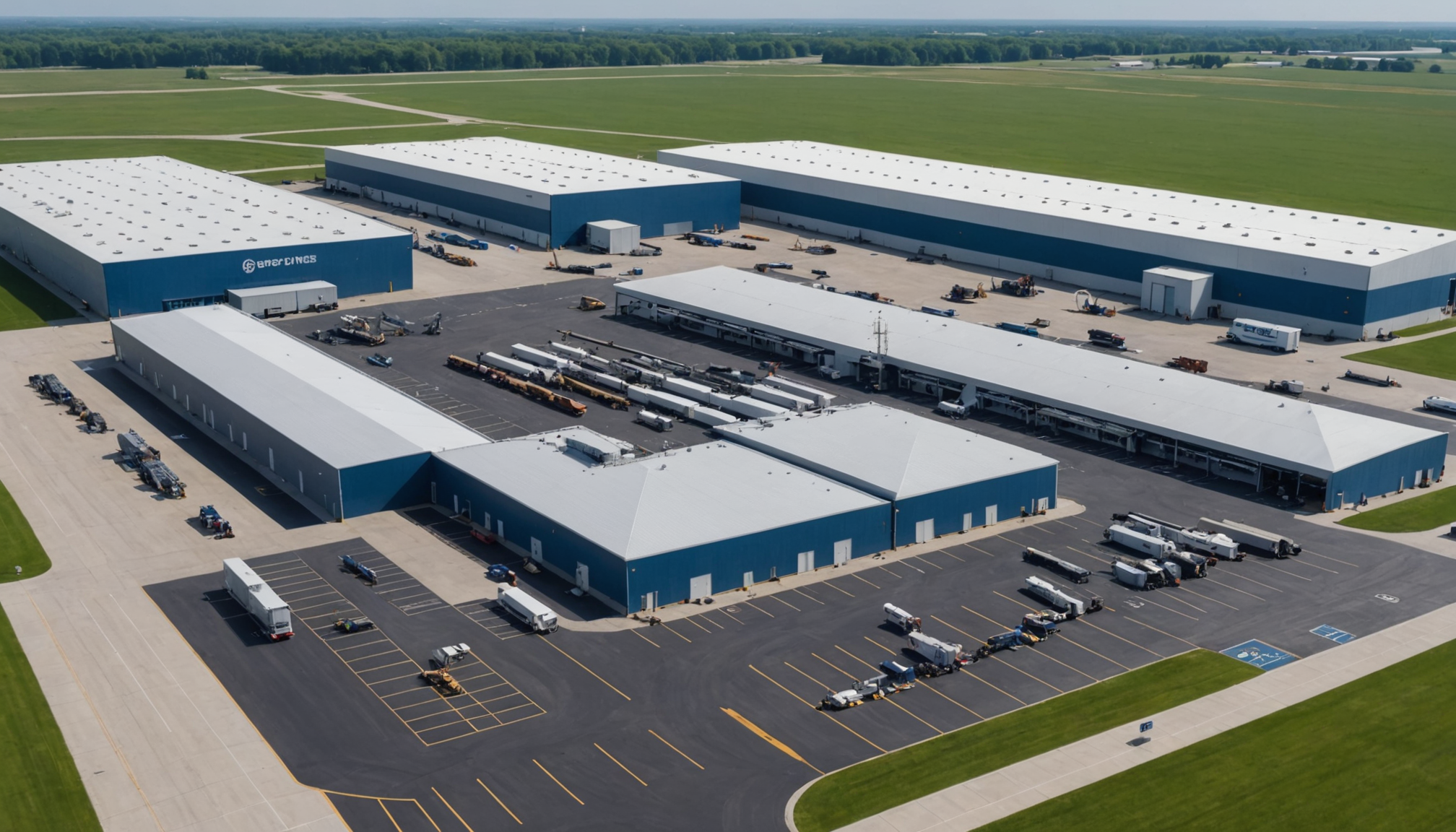 découvrez les multiples avantages d'un centre de formation en logistique, qui vous prépare aux défis du secteur, améliore vos compétences professionnelles et booste votre carrière. explorez les formations adaptées aux besoins du marché et les opportunités d'emploi qu'elles offrent.
