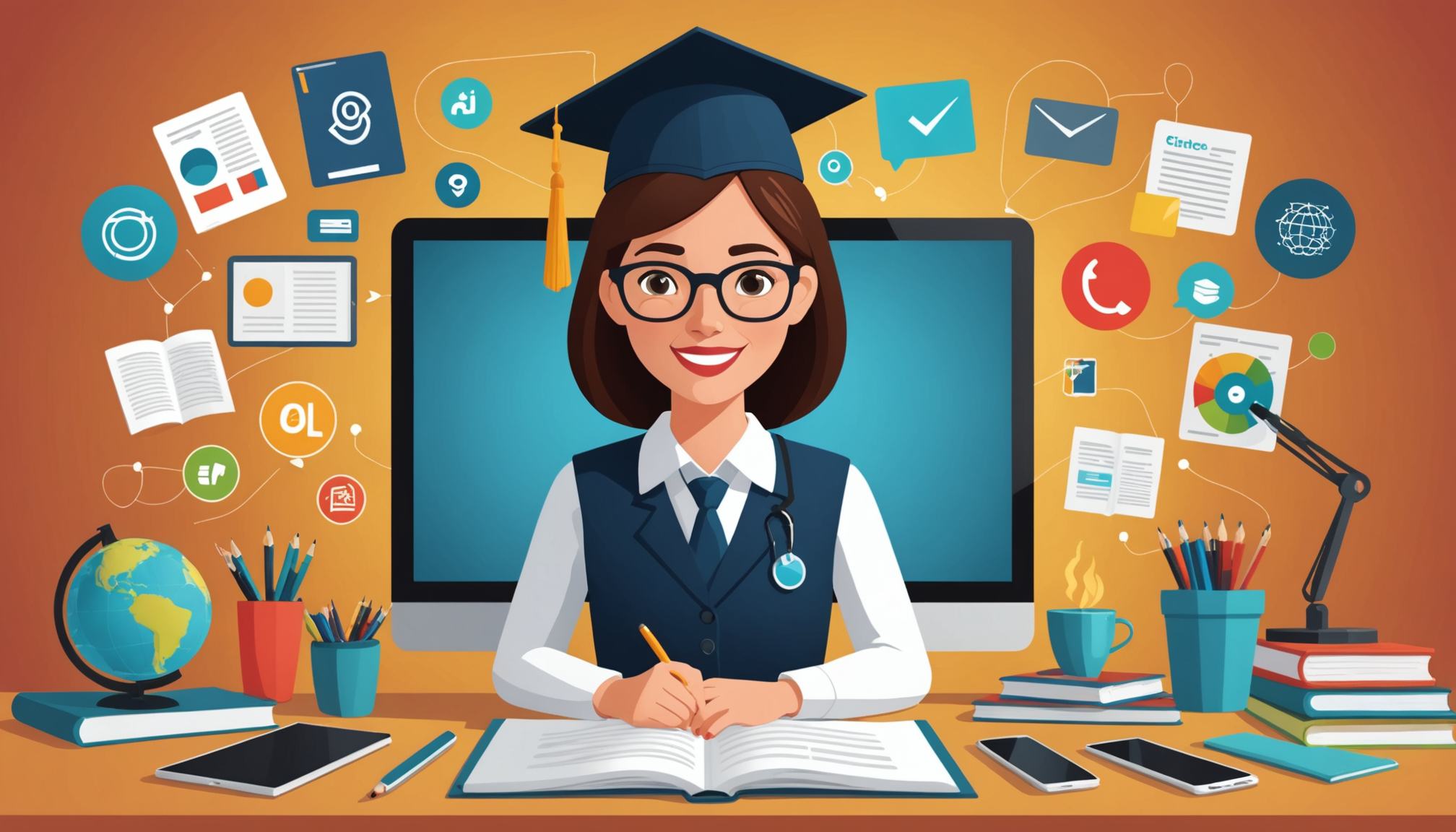 découvrez la formation à distance : un mode d'enseignement flexible qui permet d'apprendre à votre rythme, où que vous soyez. explorez ses avantages, les types de programmes disponibles, et comment elle peut transformer votre parcours éducatif.