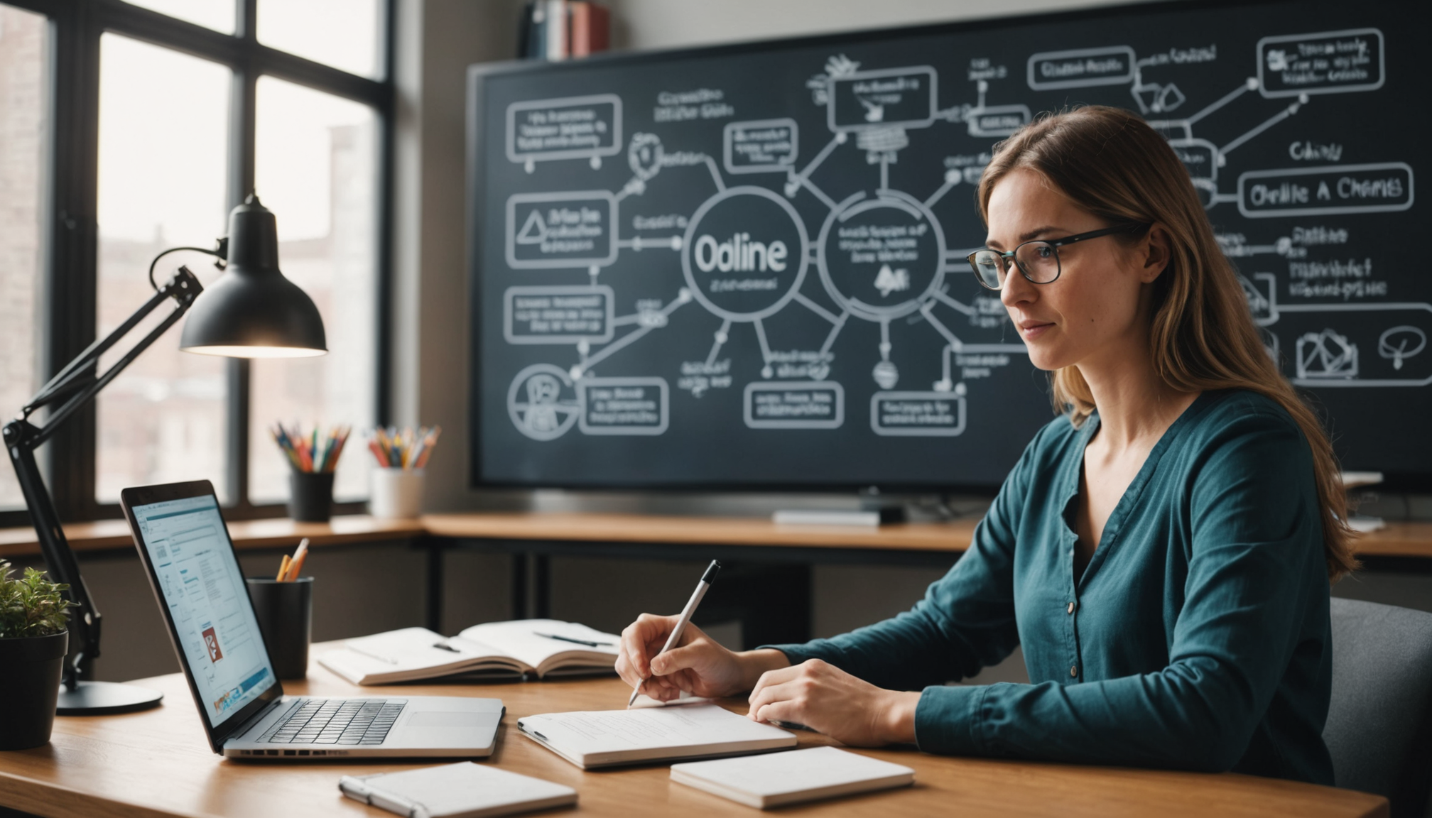 découvrez ce qu'est la formation à distance : ses avantages, ses méthodes et comment elle révolutionne l'éducation moderne. apprenez à votre rythme, où que vous soyez, et explorez les nouvelles opportunités d'apprentissage disponibles aujourd'hui.