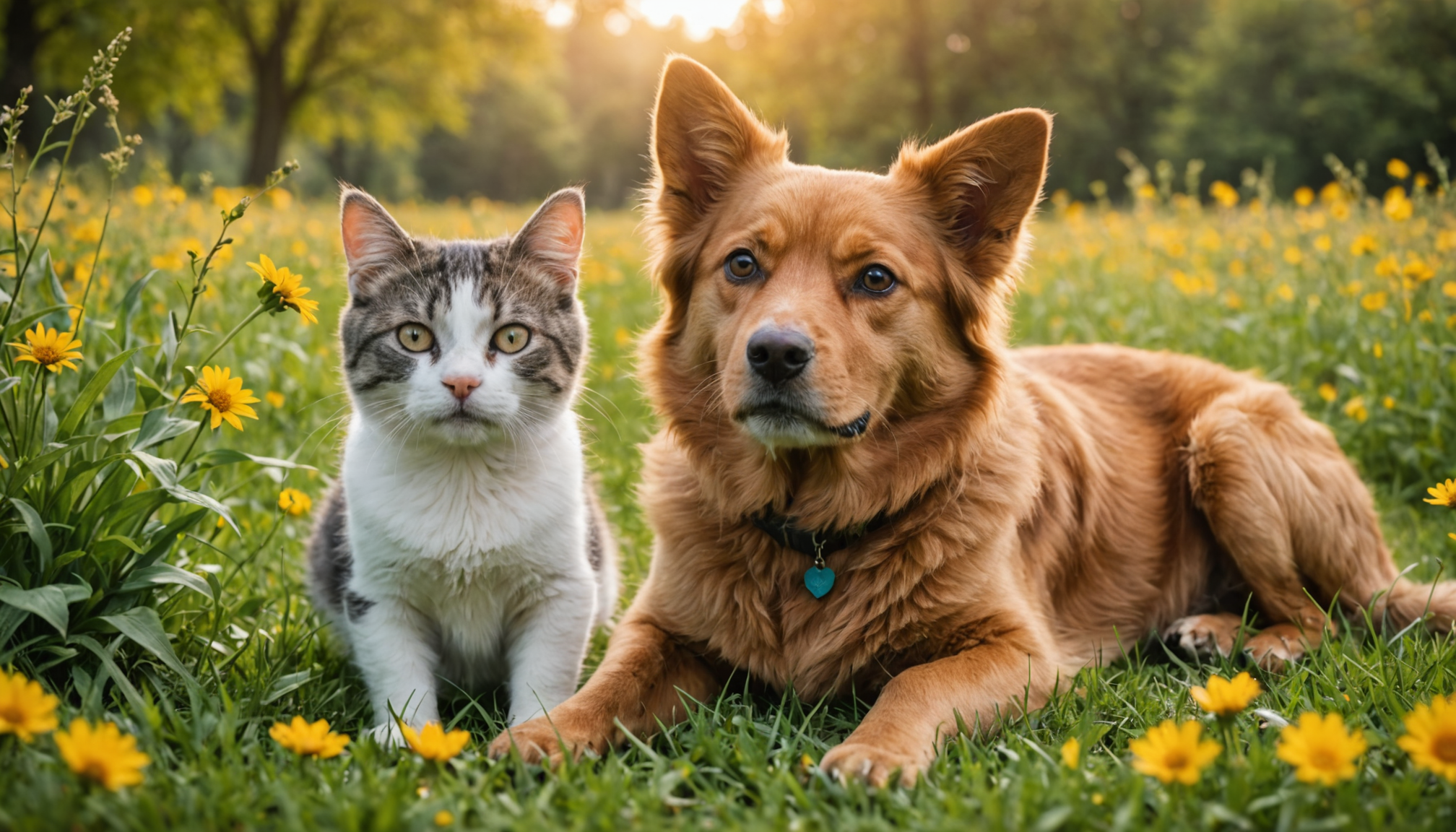 découvrez la naturopathie animale, une approche holistique de la santé des animaux. apprenez les fondements de cette pratique, ainsi que les différentes formations disponibles pour devenir un expert en bien-être animal.