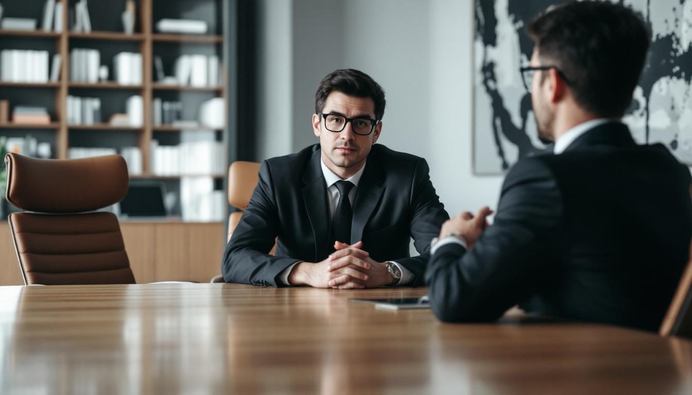 découvrez les questions illégales interdites lors des entretiens de recrutement. protégez vos droits et préparez-vous à répondre intelligemment aux recruteurs tout en évitant les pièges du processus de sélection.