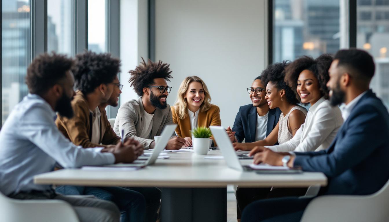 découvrez les questions illégales à éviter lors d'un entretien d'embauche. informez-vous sur vos droits et faites face à la discrimination de manière informée. ne laissez aucune question inappropriée passer inaperçue dans votre recherche d'emploi.