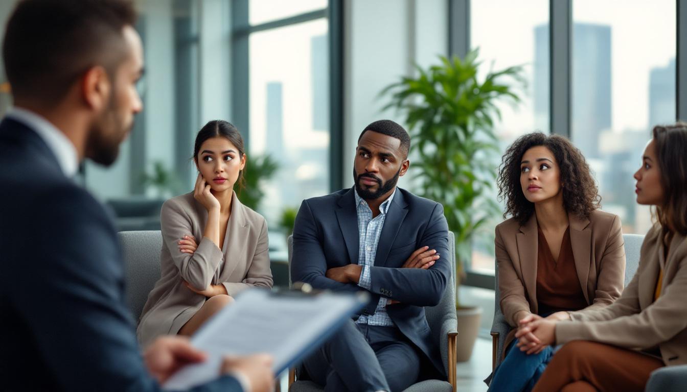 découvrez les questions illégales que les recruteurs ne peuvent pas vous poser lors d'un entretien d'embauche. protégez vos droits et préparez-vous efficacement à vos entretiens grâce à notre guide complet sur le recrutement.