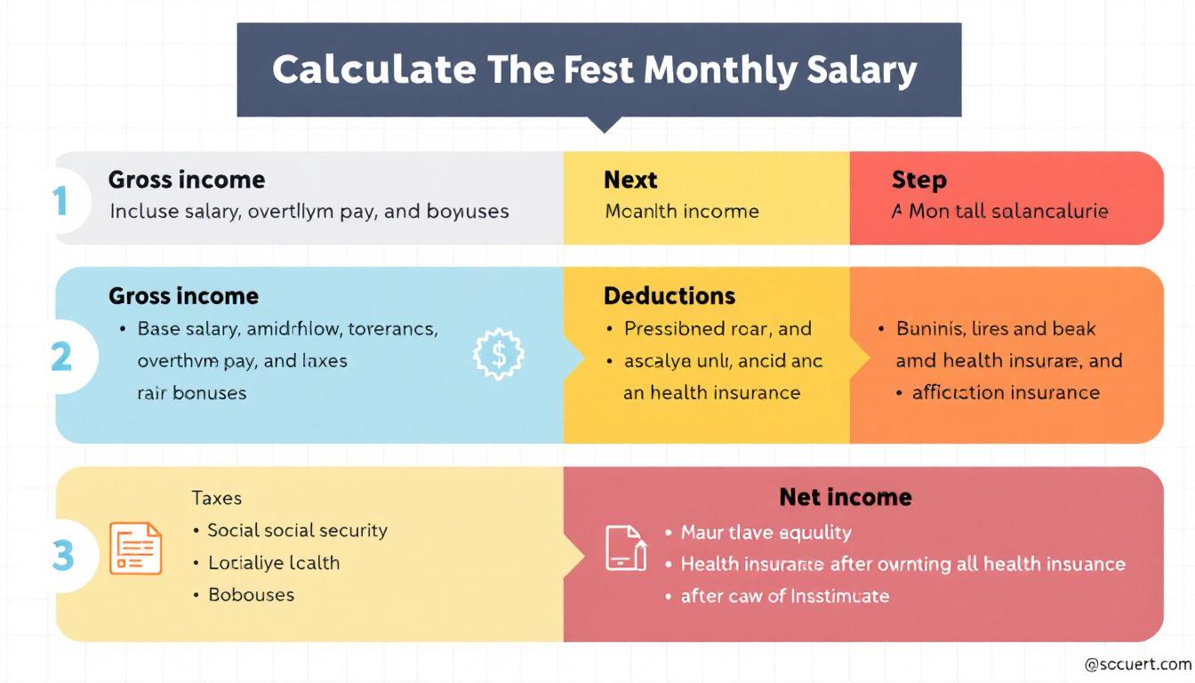 découvrez la différence entre salaire brut et net pour mieux comprendre votre fiche de paie. apprenez comment ces deux notions impactent vos revenus et votre budget mensuel. ne laissez plus le flou vous empêcher d'optimiser vos finances !