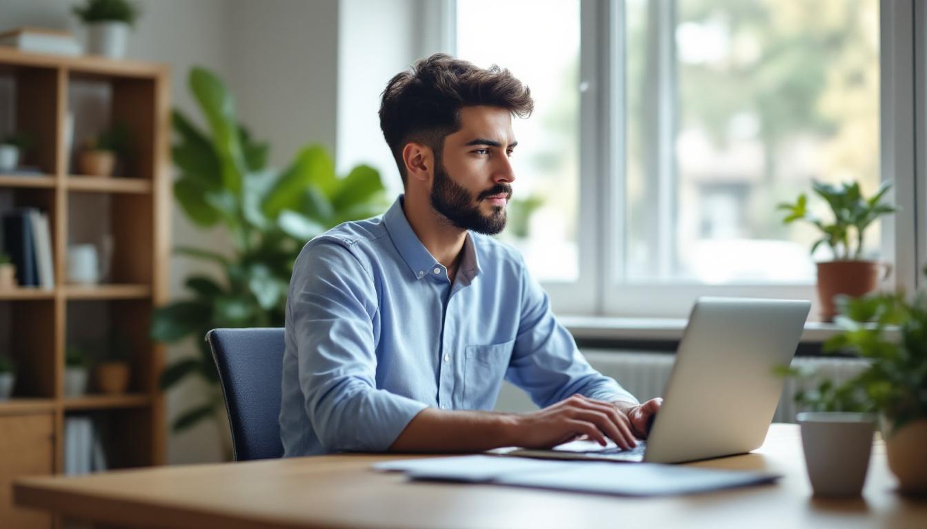 découvrez comment des réflexes simples peuvent transformer votre avenir professionnel. ce stage vous fournira des outils pratiques et des stratégies clés pour optimiser votre carrière et atteindre vos objectifs. rejoignez-nous pour débuter votre parcours vers le succès!