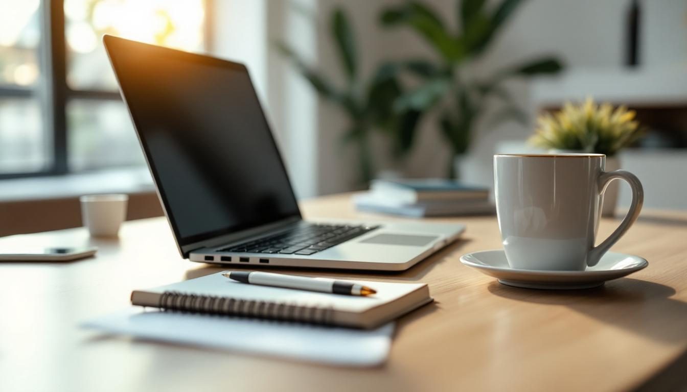 découvrez comment des réflexes simples peuvent transformer votre avenir professionnel grâce à notre stage. apprenez des stratégies efficaces et des conseils pratiques pour booster votre carrière et vous démarquer sur le marché du travail.