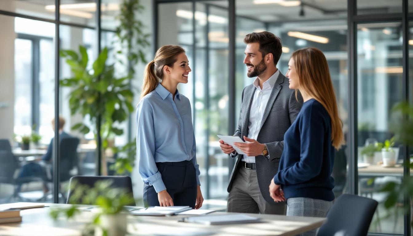 découvrez comment des réflexes simples peuvent transformer votre avenir professionnel grâce à notre stage. apprenez des techniques pratiques et des stratégies efficaces pour maximiser vos opportunités de carrière et vous démarquer dans le monde du travail.