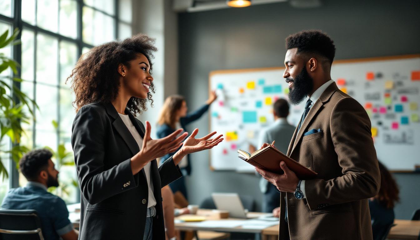 découvrez comment des réflexes simples peuvent transformer votre avenir professionnel grâce à notre stage. apprenez des stratégies efficaces pour optimiser votre carrière et vous démarquer sur le marché du travail.