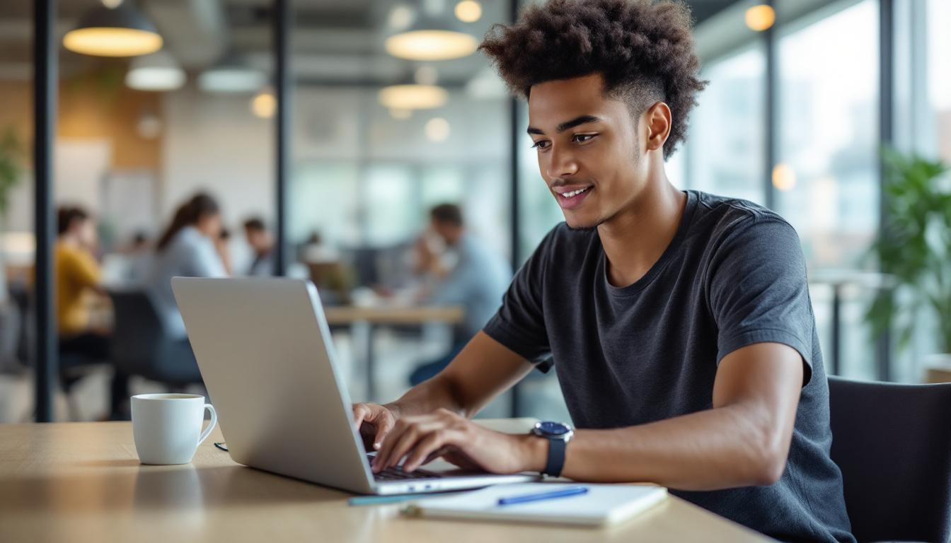 découvrez nos conseils pratiques pour choisir entre stage et alternance. apprenez à évaluer vos objectifs professionnels et à faire le choix qui correspond le mieux à votre parcours. ne laissez pas l'incertitude vous freiner : optez pour une expérience enrichissante qui valorisera votre cv !