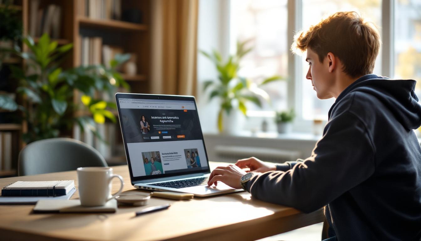 découvrez les clés pour choisir le stage ou l'alternance qui vous correspond le mieux. nos conseils pratiques vous aideront à prendre la bonne décision pour booster votre carrière tout en évitant les erreurs courantes.