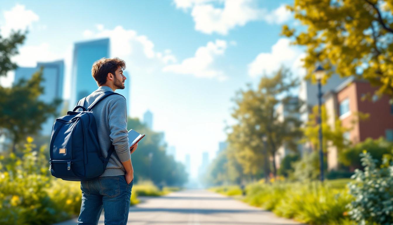 découvrez nos conseils pratiques pour bien choisir entre un stage et une alternance. explorez les avantages et les inconvénients de chaque option pour vous orienter vers la meilleure décision pour votre carrière. ne laissez pas le doute vous freiner, faites le bon choix facilement!