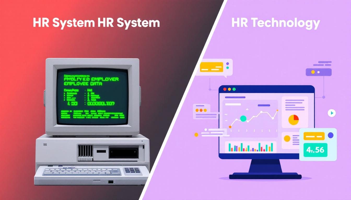 découvrez comment intégrer efficacement les technologies rh modernes à partir de systèmes anciens. ce guide complet vous offre des astuces innovantes pour optimiser vos processus rh et faire évoluer votre entreprise.