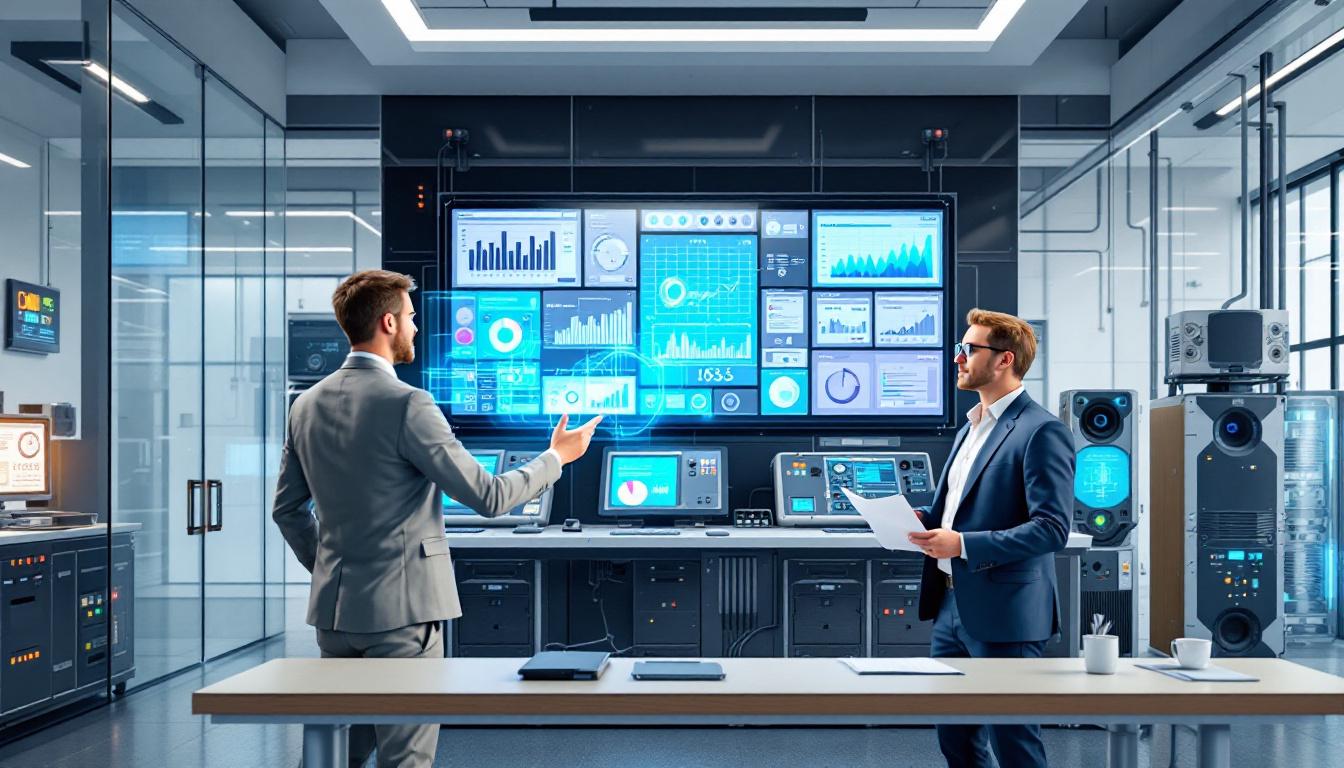 découvrez comment intégrer efficacement les technologies rh grâce à notre guide moderne. explorez des astuces novatrices pour optimiser les systèmes anciens et améliorer la gestion des ressources humaines dans votre entreprise.