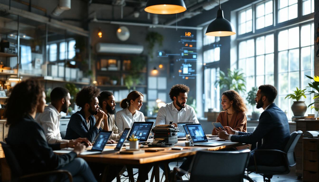 découvrez comment combiner des systèmes anciens et des astuces modernes pour intégrer efficacement les technologies rh. ce guide pratique vous offre des conseils pour optimiser vos processus rh tout en respectant vos infrastructures existantes.