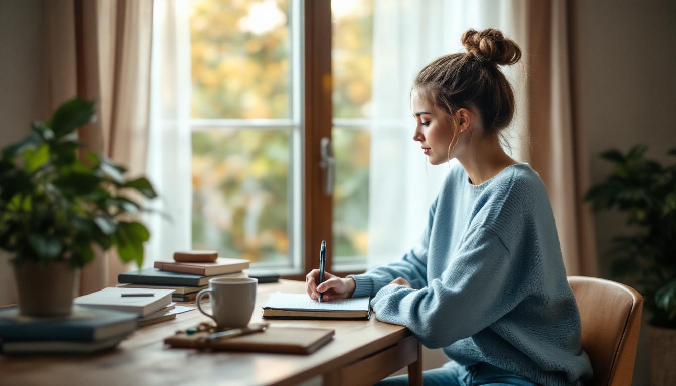 découvrez nos 10 conseils essentiels pour trouver votre voie et transformer votre vie. que vous soyez en quête de passion ou de direction, ces astuces pratiques vous aideront à éclaircir votre parcours et à prendre des décisions éclairées pour un avenir épanouissant.