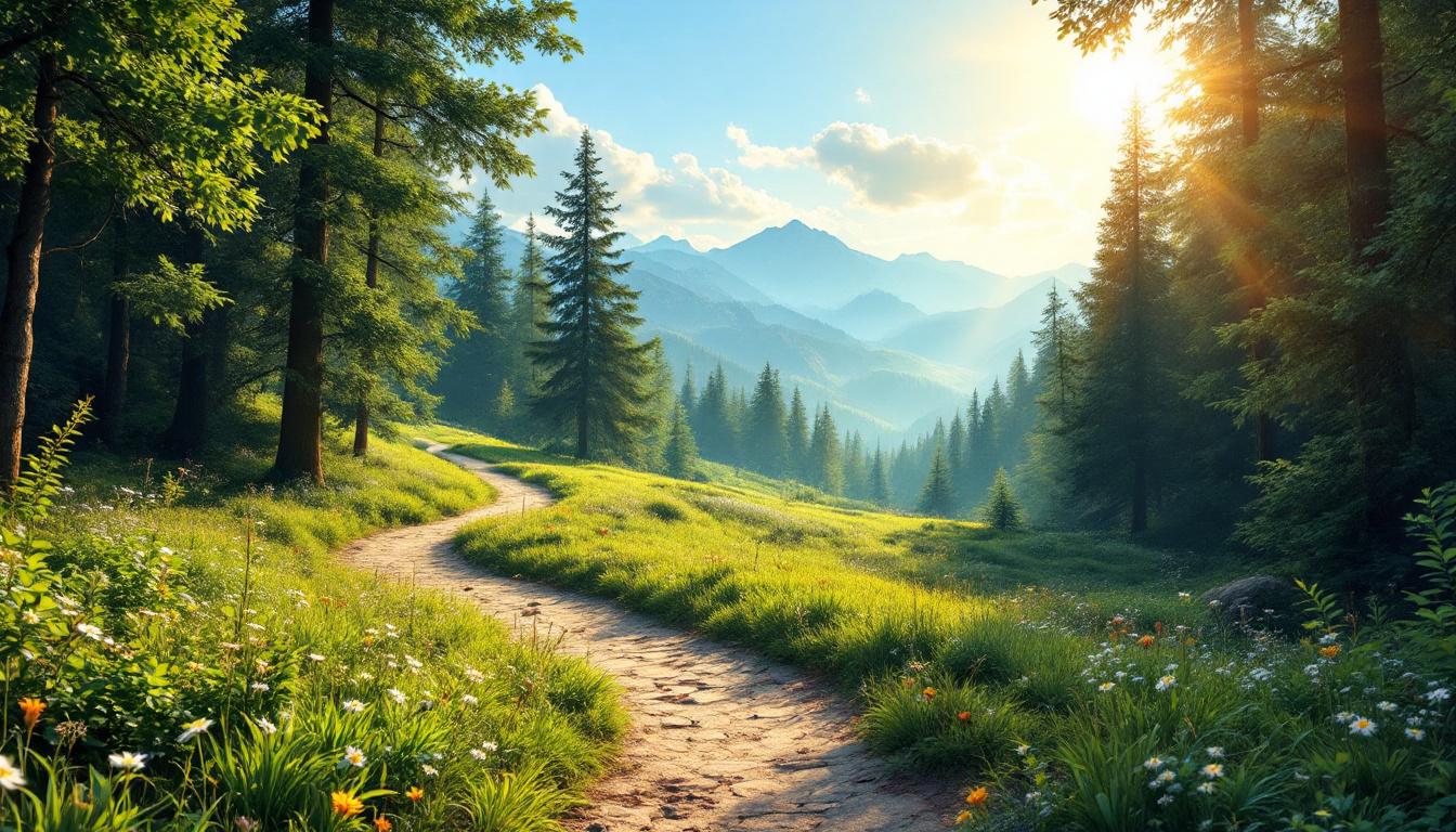 découvrez comment trouver votre voie avec nos 10 conseils essentiels. transformez votre parcours personnel et professionnel en prenant des décisions éclairées qui peuvent réellement changer votre vie. ne laissez pas le doute vous freiner, agissez dès aujourd'hui !