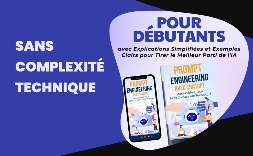 découvrez les nombreux avantages des cours d'ingénierie avec chatgpt, une technologie innovante qui facilite l'apprentissage, améliore vos compétences techniques et vous prépare à exceller dans le domaine de l'ingénierie. profitez de l'intelligence artificielle pour booster votre compréhension et maximiser votre potentiel académique.