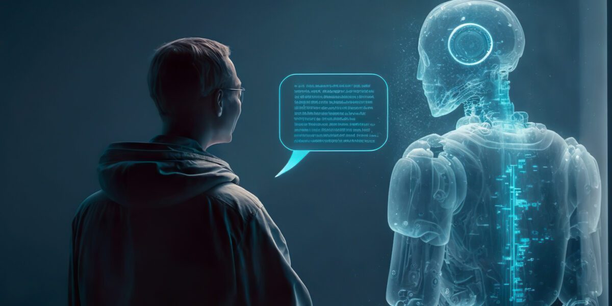 découvrez comment le chat ingénieur gpt révolutionne les échanges en ligne avec des réponses intelligentes et personnalisées. explorez les applications innovantes de cette technologie avancée pour optimiser la communication et la productivité.