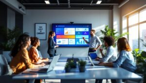 découvrez comment les systèmes de gestion de l'apprentissage en entreprise optimisent l'intégration des nouveaux employés en simplifiant la formation, en améliorant l'engagement et en accélérant l'acquisition des compétences essentielles. transformez l'onboarding en une expérience enrichissante pour vos équipes.