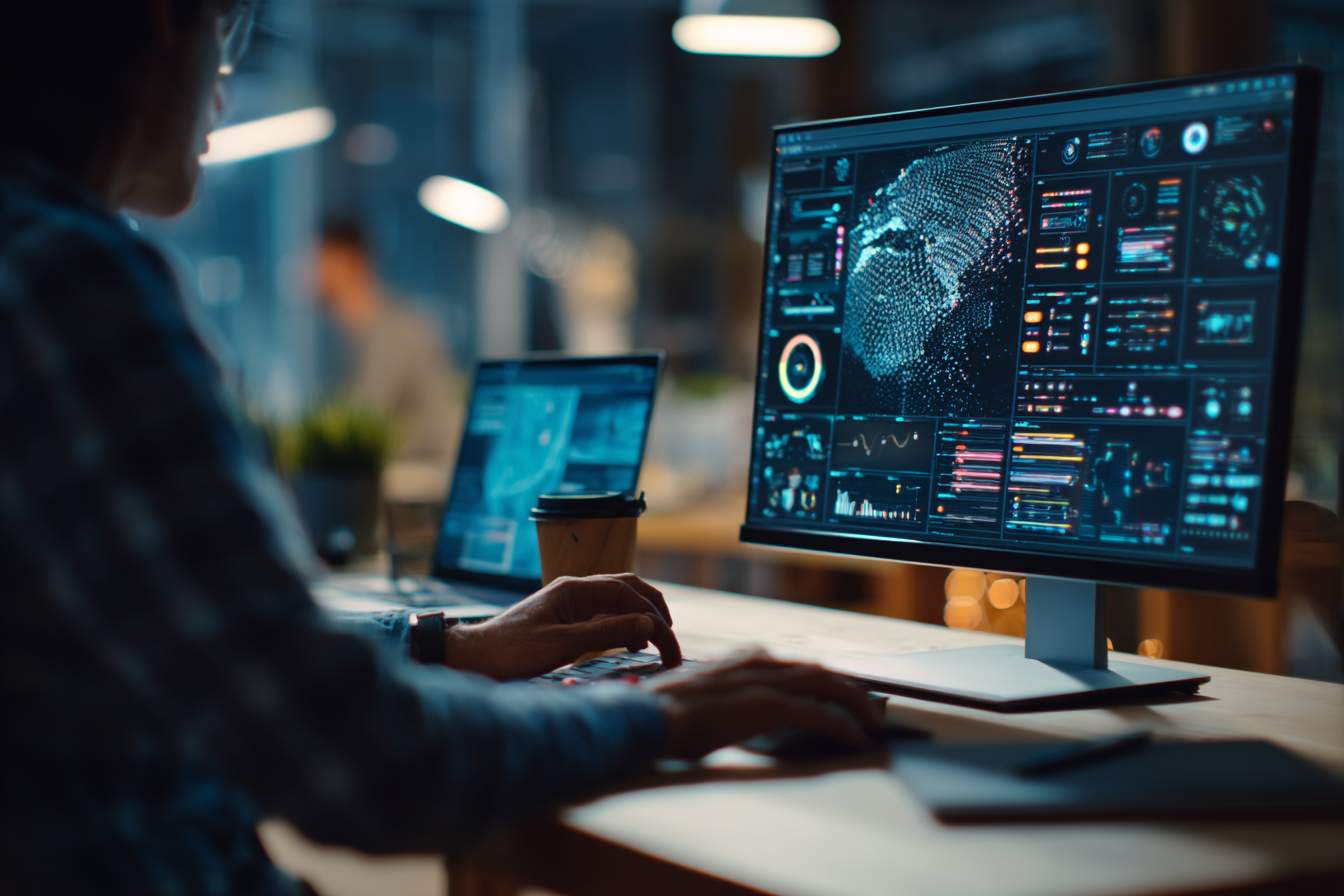 Le Bachelor Data & IA : Un investissement pour l’avenir de la technologie