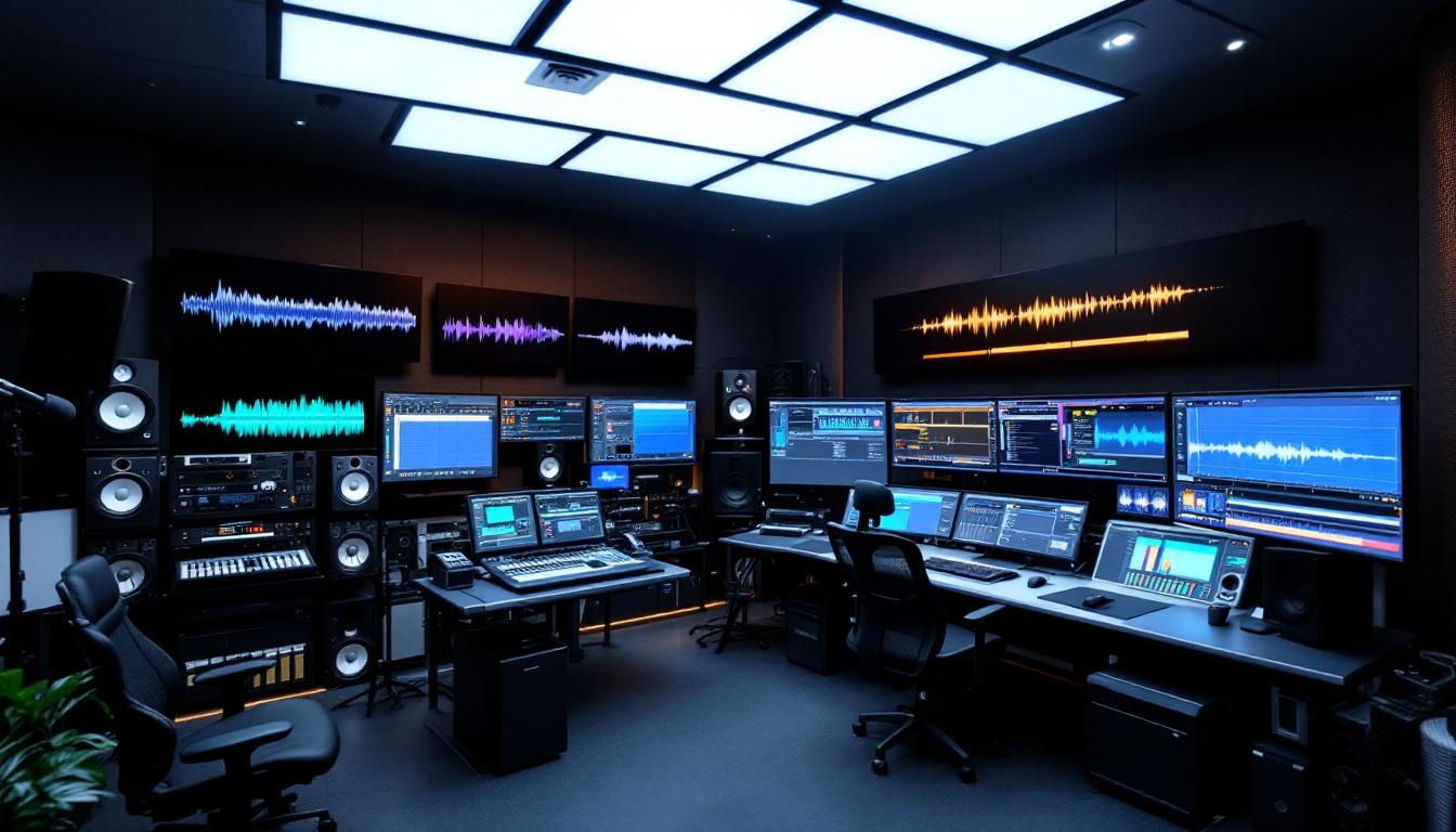 découvrez en 2025 dix alternatives à elevenlabs grâce à notre comparaison approfondie. analysez les options disponibles, leurs caractéristiques, avantages et inconvénients pour faire le meilleur choix selon vos besoins.