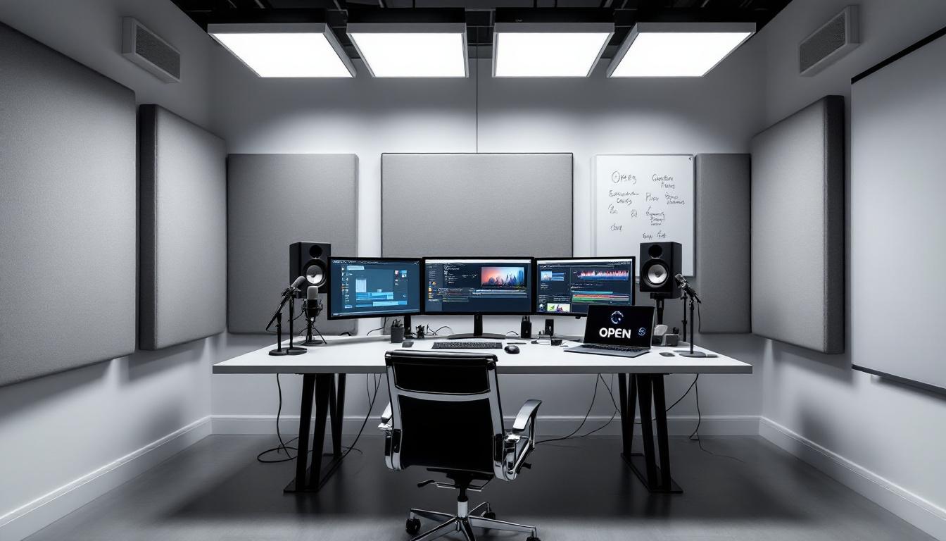 découvrez notre comparatif approfondi des dix alternatives à elevenlabs à explorer en 2025. analysez les fonctionnalités, les avantages et les inconvénients de chaque option pour faire un choix éclairé.