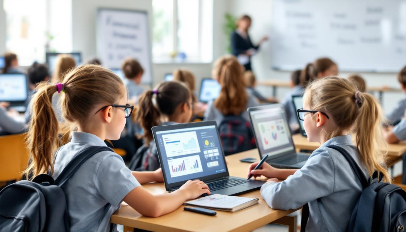 découvrez comment l'apprentissage immersif transformé par la simulation offre des réussites tangibles dans la formation. explorez des exemples concrets démontrant l'efficacité des méthodes interactives pour préparer efficacement les apprenants aux défis du monde professionnel.