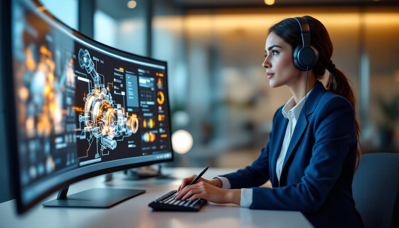 découvrez comment l'apprentissage immersif transforme la formation grâce à des simulations pratiques. explorez des réussites concrètes et des témoignages inspirants qui démontrent l'efficacité de cette méthode innovante pour améliorer les compétences et renforcer l'engagement des apprenants.