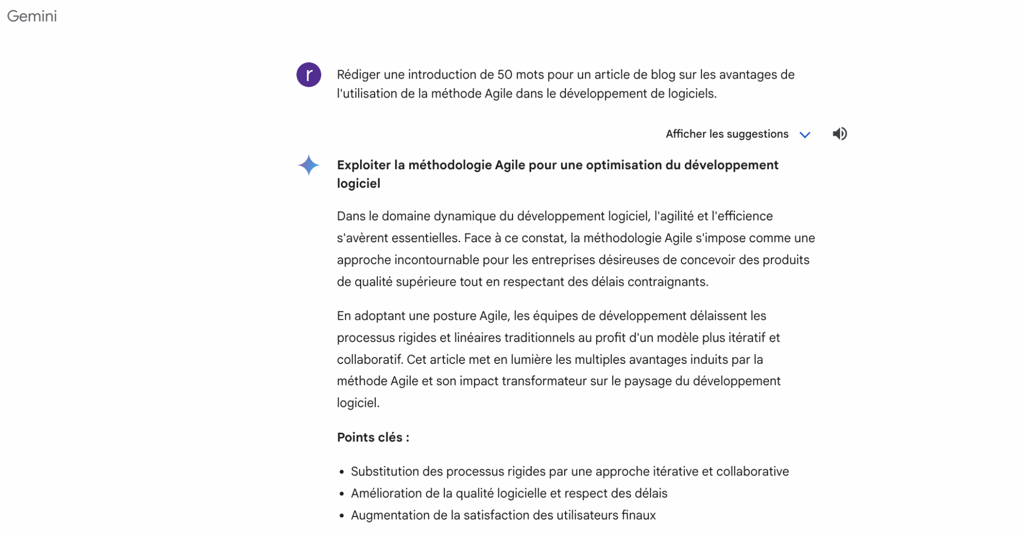 découvrez les points clés de l'ingénierie des prompts, une technique essentielle pour optimiser l'interaction avec l'intelligence artificielle. dans cet article, nous explorons les meilleures pratiques, stratégies et conseils pour créer des prompts efficaces et pertinents.