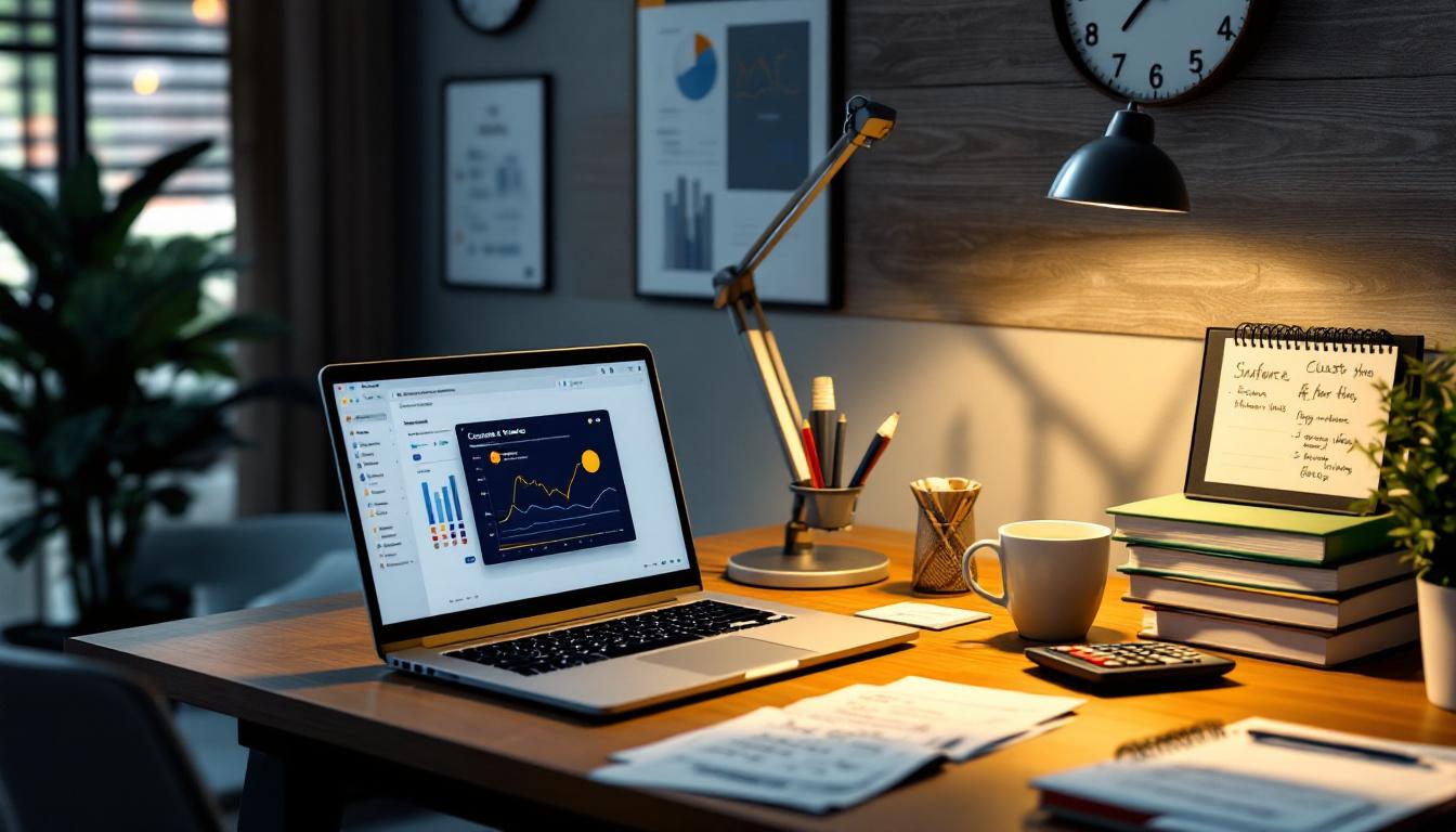 découvrez le coût réel de la création d'un cours en ligne et apprenez à identifier les dépenses cachées qui pourraient impacter votre budget. cet article vous guide à travers les différents éléments à considérer pour une stratégie réussie.