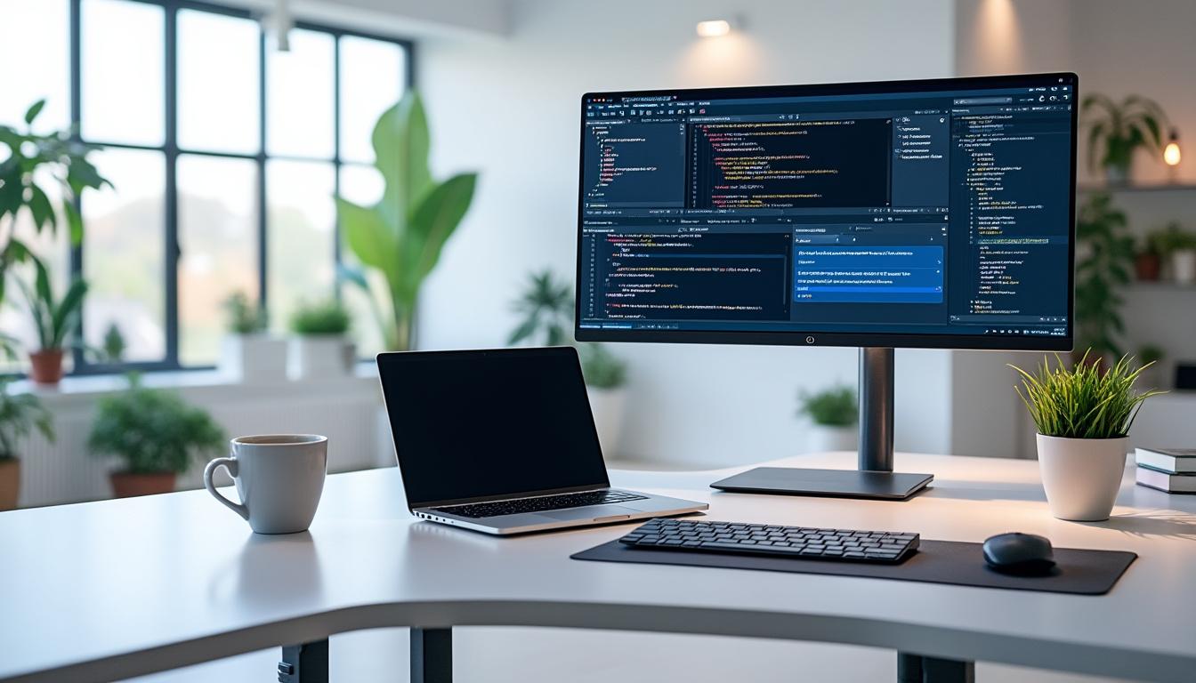 découvrez 8 idées innovantes de business basées sur l'intelligence artificielle à lancer dès maintenant pour anticiper 2025. transformez votre vision entrepreneuriale avec ces opportunités prometteuses qui allient technologie et créativité.