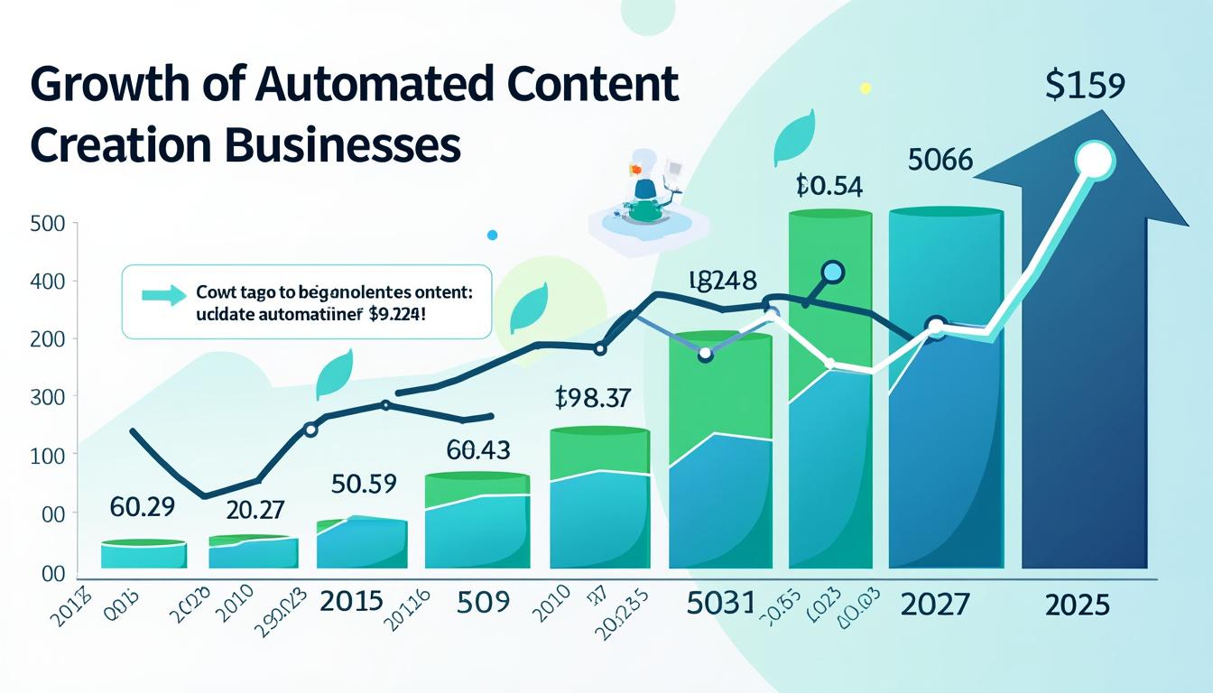 découvrez 8 idées innovantes de business basées sur l'intelligence artificielle à lancer dès maintenant pour anticiper 2025. que vous soyez entrepreneur débutant ou expert, ces suggestions vous guideront vers des opportunités prometteuses dans un monde en constante évolution.