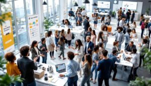 découvrez les entreprises qui recrutent massivement en alternance et boostez votre carrière en alliant formation et expérience professionnelle. ne manquez pas cette opportunité de vous former tout en travaillant dans des secteurs en plein essor!