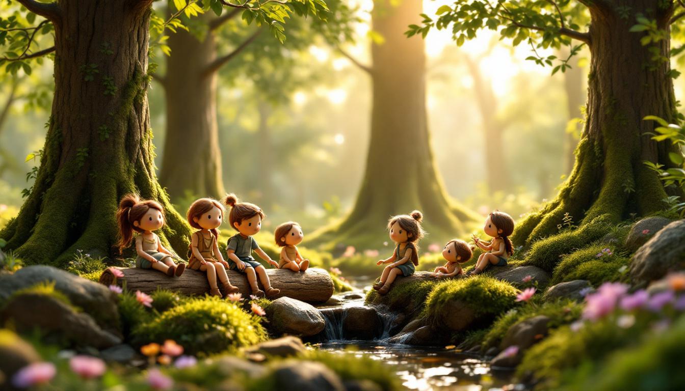 découvrez les merveilles de notre planète avec 'bonjour le monde', un voyage fascinant à travers cultures, paysages et découvertes. rejoignez-nous pour explorer et célébrer la diversité du monde qui nous entoure.