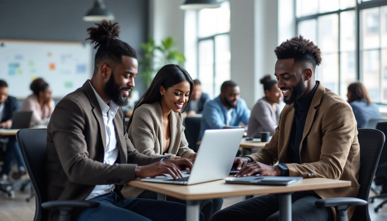obtenez un certificat google grâce à une formation rapide et reconnue. améliorez vos compétences et boostez votre cv pour vous démarquer sur le marché du travail. inscrivez-vous dès aujourd'hui et faites le premier pas vers votre succès professionnel.