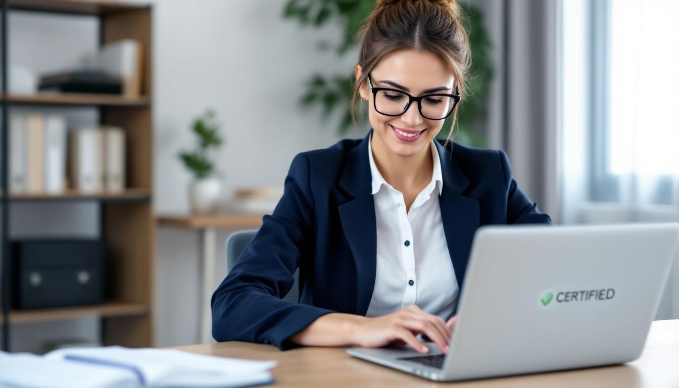 boostez votre cv avec notre formation rapide sur le certificat google. acquérez des compétences recherchées et améliorez vos chances d'employabilité grâce à cette certification reconnue internationalement.