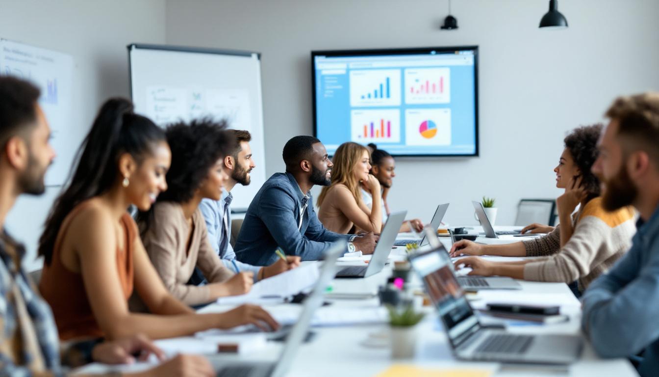 obtenez un certificat google grâce à une formation rapide et reconnue. améliorez vos compétences et donnez un coup de pouce à votre cv pour vous démarquer sur le marché du travail.