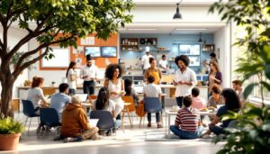 découvrez les 15 formations qui rencontrent un immense succès en france cette année. que vous soyez en reconversion professionnelle ou à la recherche de nouvelles compétences, ces cursus sont incontournables pour booster votre carrière.